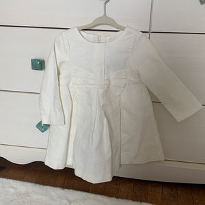 Jacadi toddler dress